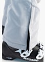 Rehall STORMY-R pantalon de ski/snowboard femmes Gris 35764 6