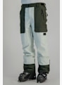 Rehall RINNES-R Herren Ski-/Snowboardhose Grau 35798 1