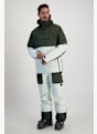 Rehall RINNES-R Herren Ski-/Snowboardhose Grau 35798 3
