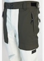 Rehall RINNES-R Herren Ski-/Snowboardhose Grau 35798 4