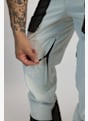 Rehall RINNES-R Herren Ski-/Snowboardhose Grau 35798 5