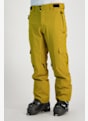 Rehall BENN-R pantaloni da sci/snowboard uomo Beige 35810 1