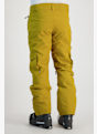 Rehall BENN-R pantaloni da sci/snowboard uomo Beige 35810 2