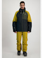 Rehall BENN-R pantaloni da sci/snowboard uomo Beige 35810 3