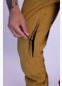 Rehall BENN-R pantaloni da sci/snowboard uomo Beige 35810 4