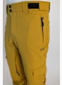 Rehall BENN-R pantaloni da sci/snowboard uomo Beige 35810 5