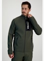 Rehall ELIAS-R midlayer uomo Grigio 35804 1