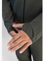 Rehall ELIAS-R Herren Midlayer Grau 35804 4