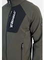 Rehall ELIAS-R Herren Midlayer Grau 35804 5