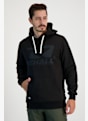 Rehall KICK-R hoodie uomo Nero 35805 1