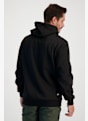 Rehall KICK-R hoodie uomo Nero 35805 2