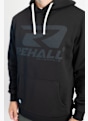 Rehall KICK-R hoodie uomo Nero 35805 4