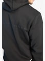 Rehall KICK-R hoodie uomo Nero 35805 5