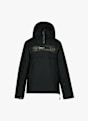 Rehall DENNIZ-R Jungen Ski-/Snowboardjacke Schwarz 35816 1