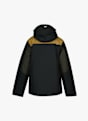 Rehall ROBBY-R veste de ski/snowboard garçons Noir 35808 2