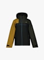 Rehall ELTON-R veste de ski/snowboard garçons Noir 35815 1