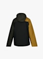 Rehall ELTON-R veste de ski/snowboard garçons Noir 35815 2