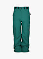 Rehall ROOKY-R pantaloni da sci/snowboard bambino Verde 35834 1