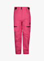 Rehall KYLE-R pantalon de ski/snowboard filles Rouge 35832 1