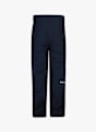 Rehall KYLE-R pantalon de ski/snowboard filles Bleu 35830 2