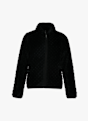Rehall BUBBLE-R midlayer bambina Nero 35826 1