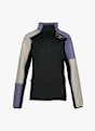 Rehall LOT-R Mädchen Midlayer Blau 35820 1