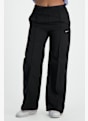 Nike Everything Wovens Damen Trainerhose Schwarz 35851 1
