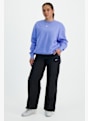 Nike Everything Wovens pantalon de sport femmes Noir 35851 3