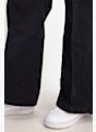 Nike Everything Wovens pantaloni della tuta donna Nero 35851 5