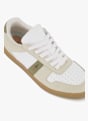 NIKIN TreeShoe Damen Sneaker Weiss 35848 6