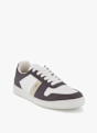 NIKIN TreeShoe sneaker femmes Gris 35846 2