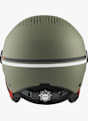 ALPINA Zupo Visor Q-Lite Kinder Skihelm Grün 35873 4