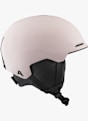 ALPINA Brix casque de ski enfants Pink 35892 3