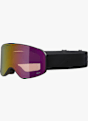 ALPINA Fernie Q-Lite occhiali da sci bambini Nero 35894 1