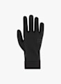 POWERZONE Softshell guanti Nero 35881 1