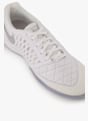 Nike Lunar Gato II IC scarpe da calcio Bianco 35959 6