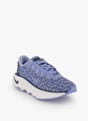 Nike Motiva Gore-Tex® chaussures de course femmes Bleu 35965 2