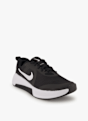 Nike MC Trainer 3 Damen Fitnessschuh Schwarz 35974 2