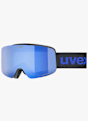 uvex pwdr FM Kinder Skibrille Blau 35979 1