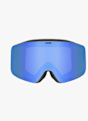 uvex pwdr FM Kinder Skibrille Blau 35979 3