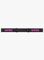 uvex pwdr FM Kinder Skibrille Pink 35978 5