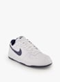 Nike Big Low Herren Sneaker Weiss 36002 2