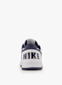 Nike Big Low Herren Sneaker Weiss 36002 5