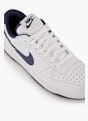 Nike Big Low sneaker uomo Bianco 36002 6