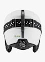 uvex viti casco da sci + occhiali bambini Bianco 35991 3
