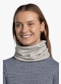 Buff Heavyweight Merino neckwarmer Bianco 36014 3