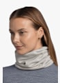 Buff Heavyweight Merino neckwarmer Bianco 36014 4