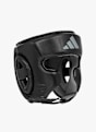 adidas Speed casco da boxe Nero 36009 5