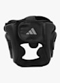 adidas Speed casco da boxe Nero 36009 6
