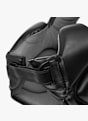 adidas Speed casco da boxe Nero 36009 7